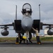 USAF F-15Cs secure Iceland’s sovereign skies