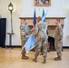 United States Army Infantry School Change of Responsibility Ceremony