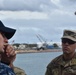 Task Force Talon Participates in Combined Joint Exercises