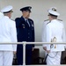 Submarine Force Change of Command