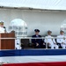 Submarine Force Change of Command