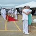 Submarine Force Change of Command