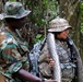 Jungle Warfare 2018