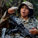 Jungle Warfare 2018
