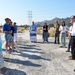 Planning Associates group learns about California watersheds