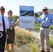Planning Associates group learns about California watersheds