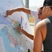 Planning Associates group learns about California watersheds