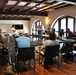 Planning Associates group learns about California watersheds
