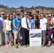 Planning Associates group learns about California watersheds