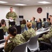 Top SWOs Begin Surface Warfare Tactics and Instructor Training