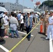 Fleet Activities Yokosuka Friendship Day 2018