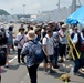 Fleet Activities Yokosuka Friendship Day 2018