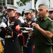 Wreath Laying Ceremony