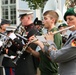 Wreath Laying Ceremony