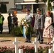 Wreath Laying Ceremony