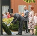 Wreath Laying Ceremony