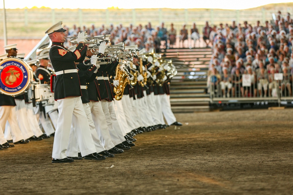 2018 Hamina Tattoo Night 3