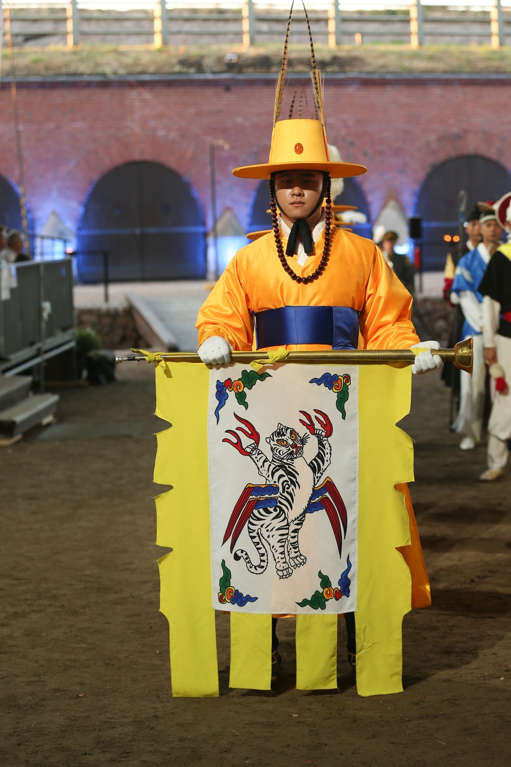 2018 Hamina Tattoo Night 3