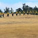 Oregon National Guard Firefighter training