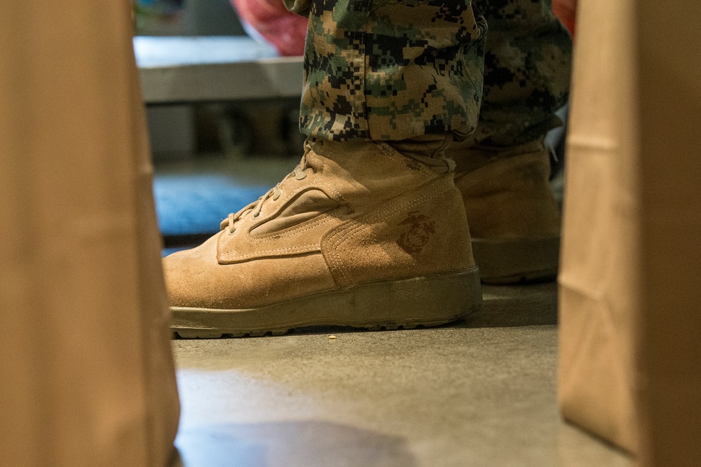 Seattle Seafair Fleet Week 2018