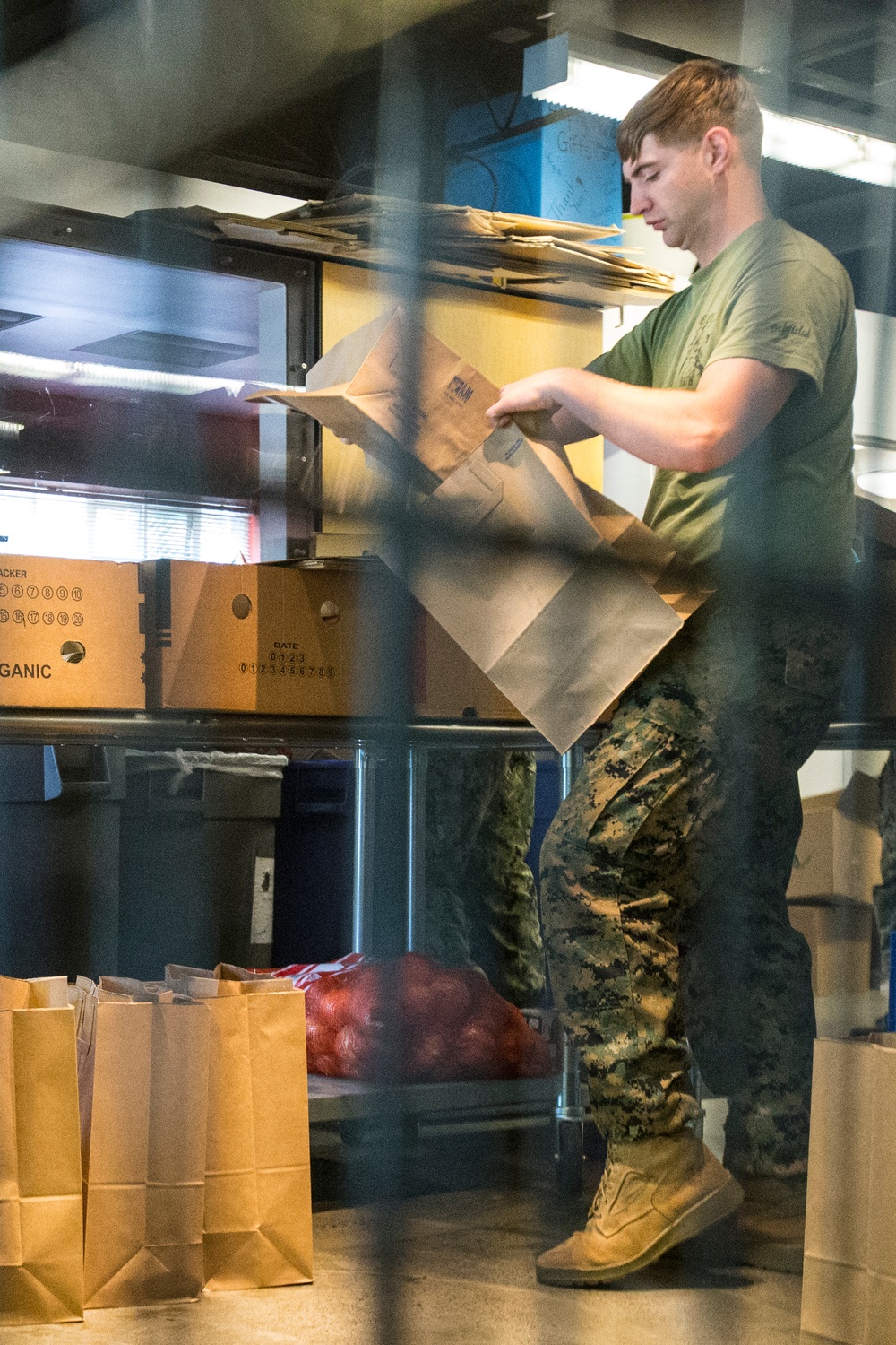 Seattle Seafair Fleet Week 2018