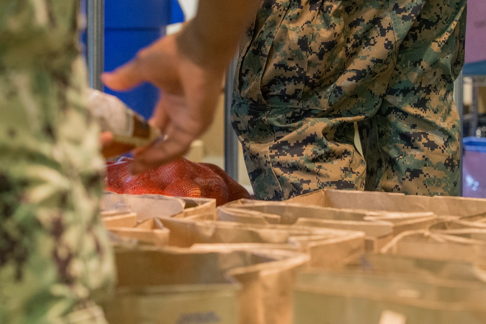 Seattle Seafair Fleet Week 2018