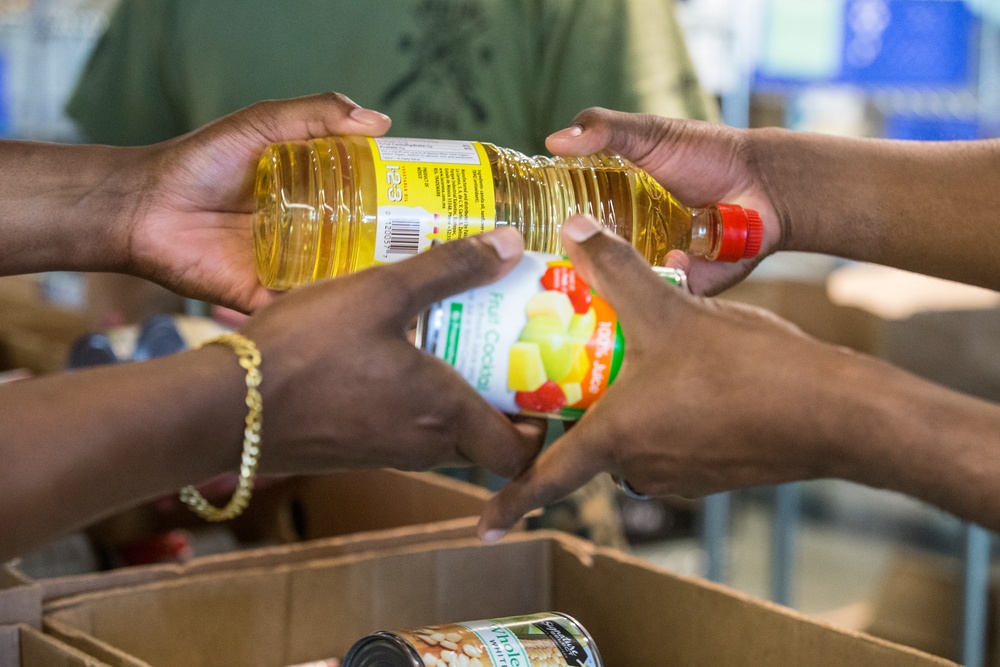 Seattle Seafair Fleet Week 2018