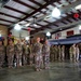 Task Force Alamo receives deployment patches