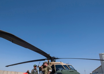 U.S. Forces Train, Advise, Assits and Command Afghan Pilots
