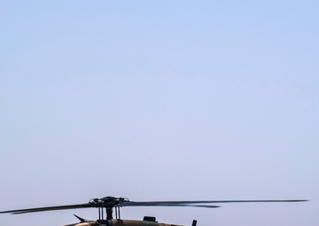 U.S. Forces Train, Advise, Assits and Command Afghan Pilots