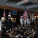 Seattle Navy League Sea Services Luncheon