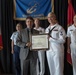 Seattle Navy League Sea Services Luncheon