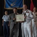 Seattle Navy League Sea Services Luncheon