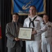 Seattle Navy League Sea Services Luncheon