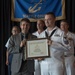 Seattle Navy League Sea Services Luncheon