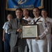 Seattle Navy League Sea Services Luncheon