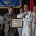 Seattle Navy League Sea Services Luncheon