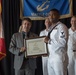 Seattle Navy League Sea Services Luncheon