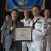 Seattle Navy League Sea Services Luncheon
