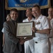 Seattle Navy League Sea Services Luncheon