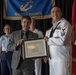 Seattle Navy League Sea Services Luncheon