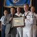 Seattle Navy League Sea Services Luncheon