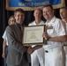 Seattle Navy League Sea Services Luncheon