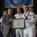 Seattle Navy League Sea Services Luncheon
