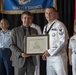 Seattle Navy League Sea Services Luncheon