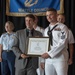 Seattle Navy League Sea Services Luncheon