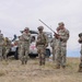 2CR observes Georgian tank live fire