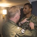 Surface Warfare Supply Corps Pinning