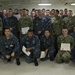 ISF Graduation