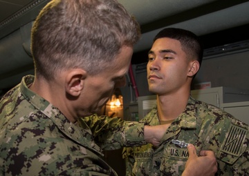 INTEL AAQ EIWS Pinning